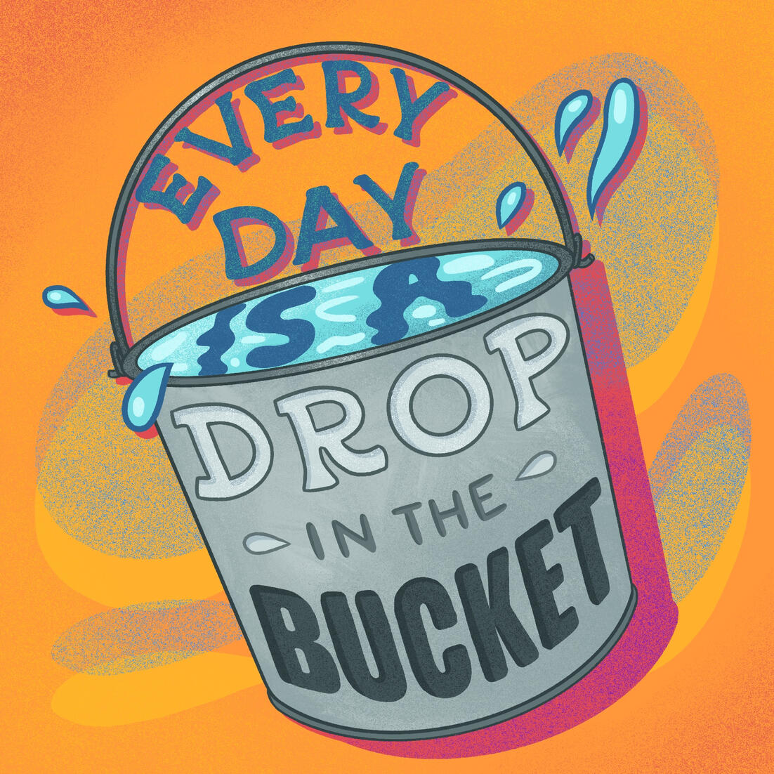 Bucket